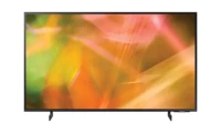 Samsung HG50AU8000 – 50“ Crystal Color UHD 4K Hotel TV