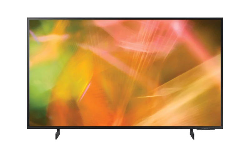 Samsung HG50AU8000 – 50“ Crystal Color UHD 4K Hotel TV