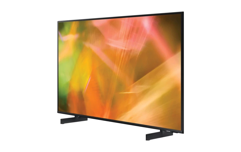 Samsung HG50AU8000 – 50“ Crystal Color UHD 4K Hotel TV - Image 2