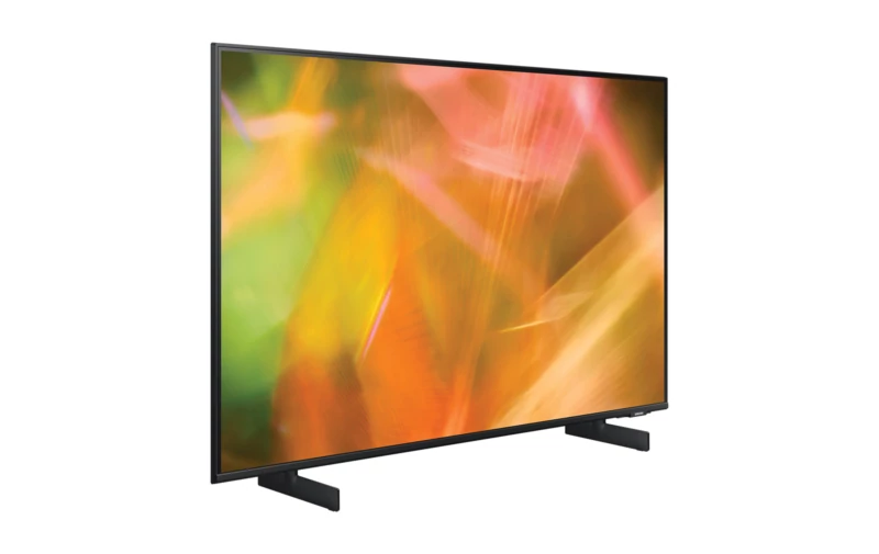 Samsung HG50AU8000 – 50“ Crystal Color UHD 4K Hotel TV - Image 3