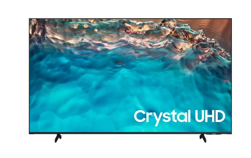 Samsung 43HBU8000 – 43“ UHD Hotel TV mit Netflix-Unterstützung