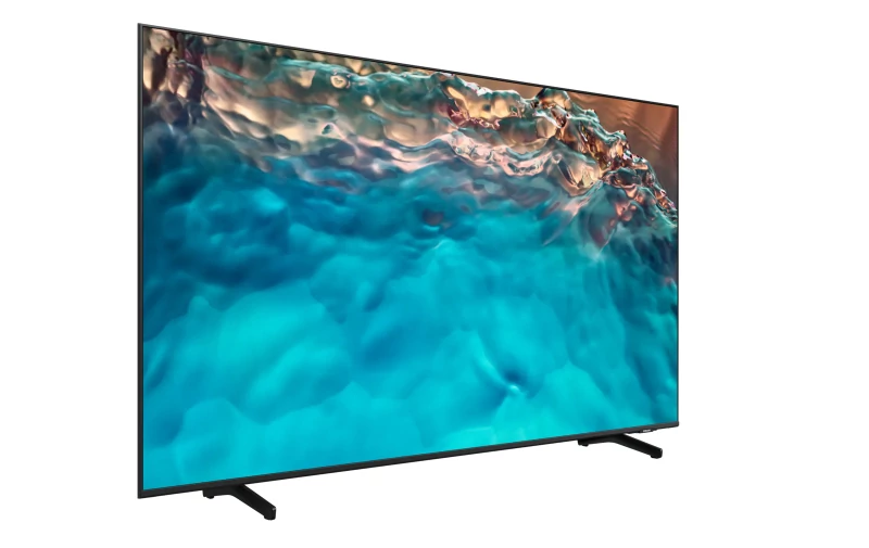 Samsung 43HBU8000 – 43“ UHD Hotel TV mit Netflix-Unterstützung - Image 2