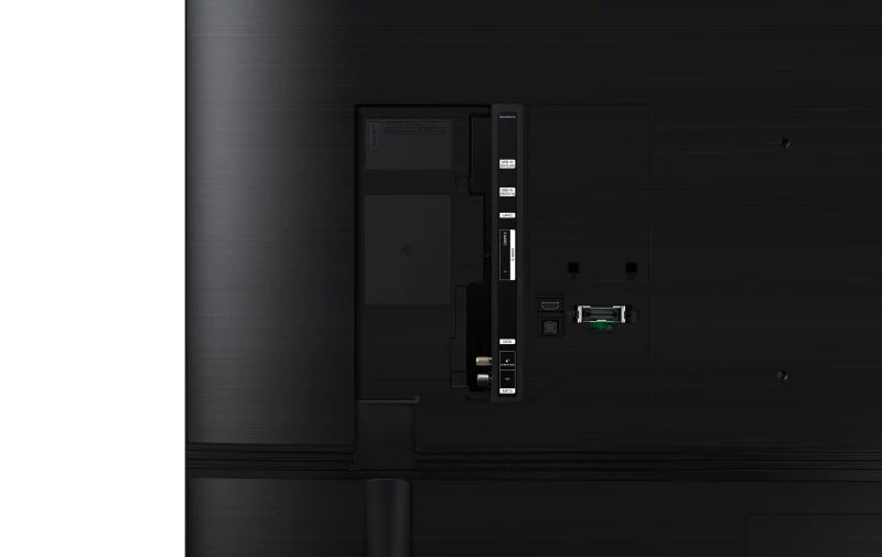 Samsung 43HBU8000 – 43“ UHD Hotel TV mit Netflix-Unterstützung - Image 5