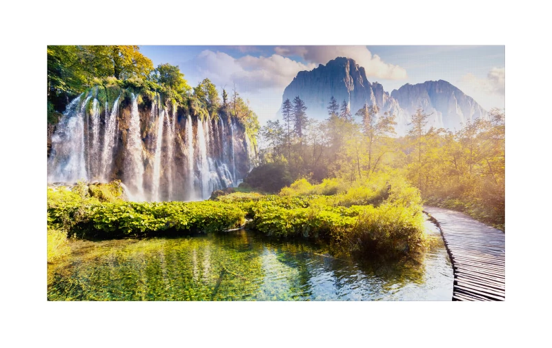 Samsung IE025A – Indoor LED Signage Cabinets