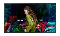 Samsung QB75C – 75“ Crystal UHD Smart Signage