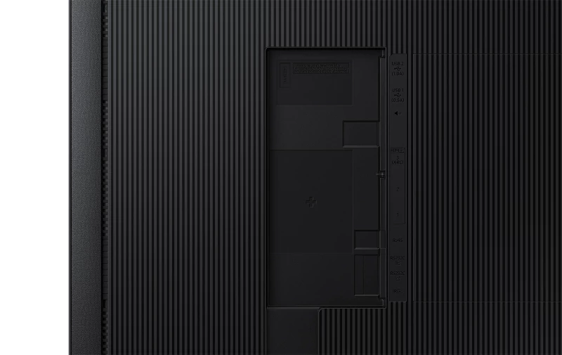 Samsung QB75C – 75“ Crystal UHD Smart Signage - Image 6