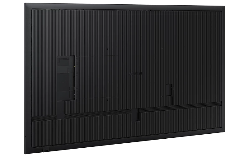 Samsung QB75C – 75“ Crystal UHD Smart Signage - Image 8