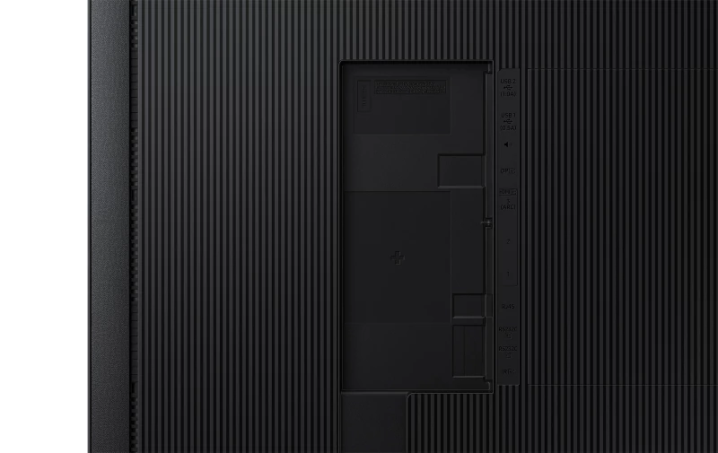 Samsung QH55C – 55“ Crystal UHD Smart Signage - Image 6