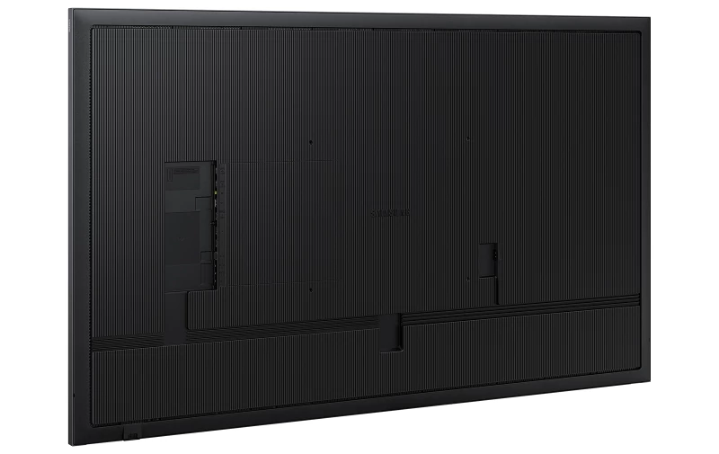 Samsung QH55C – 55“ Crystal UHD Smart Signage - Image 8