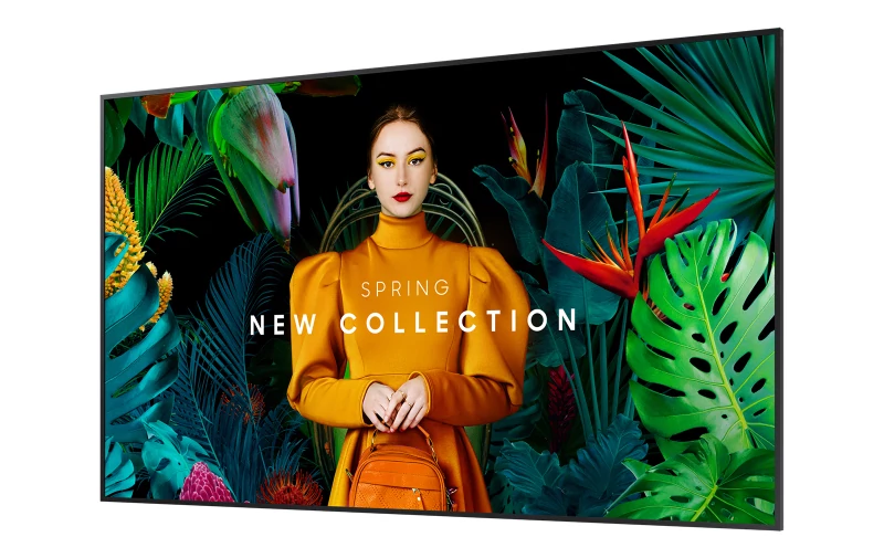 Samsung QH98C – 98“ Crystal UHD Smart Signage - Image 3