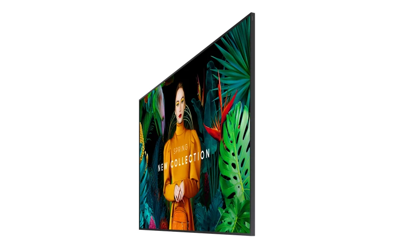 Samsung QH98C – 98“ Crystal UHD Smart Signage - Image 4