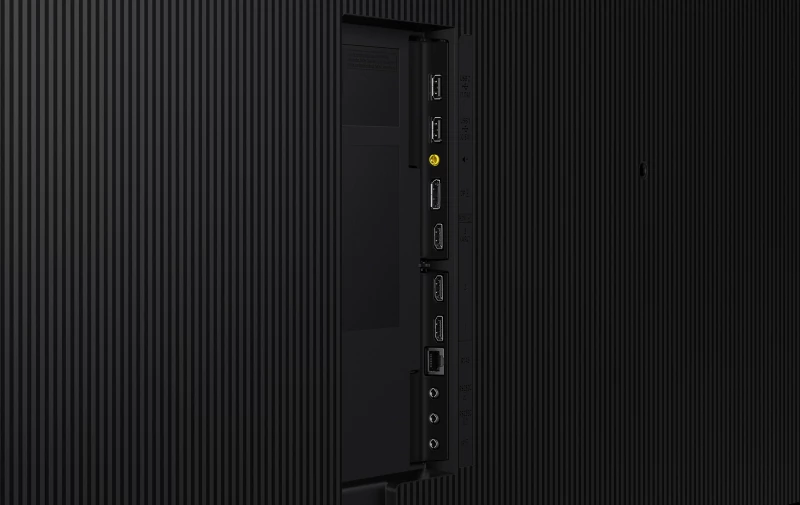 Samsung QH98C – 98“ Crystal UHD Smart Signage - Image 6