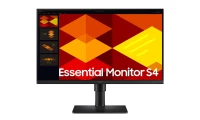 Samsung LS24D406GAUXEN - 24" FHD Essential Monitor S40GD
