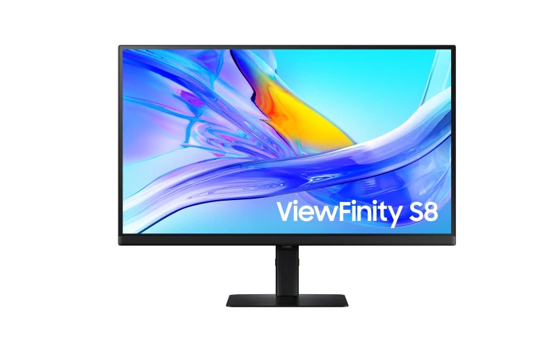 Samsung LS27D800UAUXEN - 27" UHD ViewFinity S8 (S80UD)