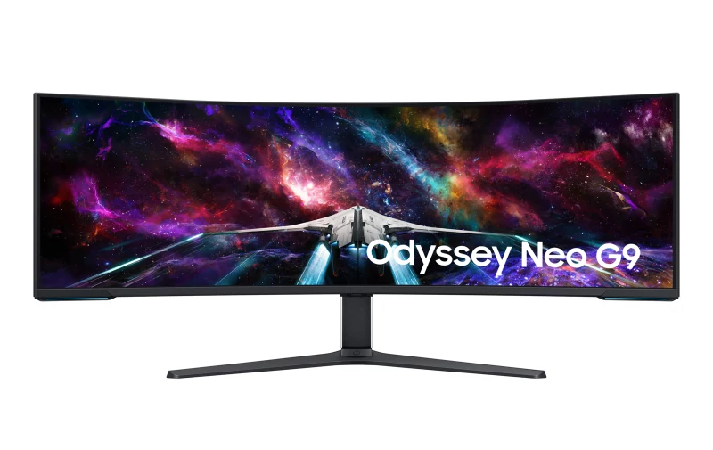 Samsung LS57CG954NUXEN - 57" Odyssey Neo G95NC Gaming Monitor
