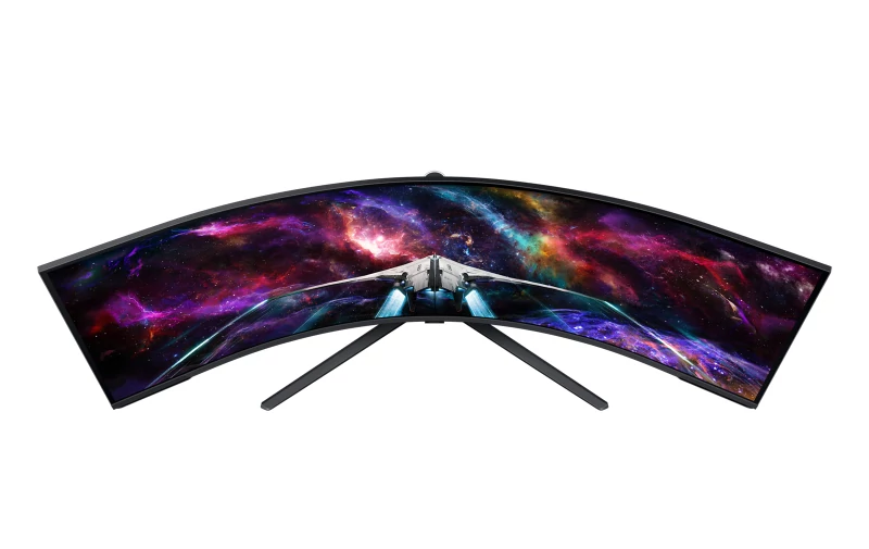 Samsung LS57CG954NUXEN - 57" Odyssey Neo G95NC Gaming Monitor - Image 12