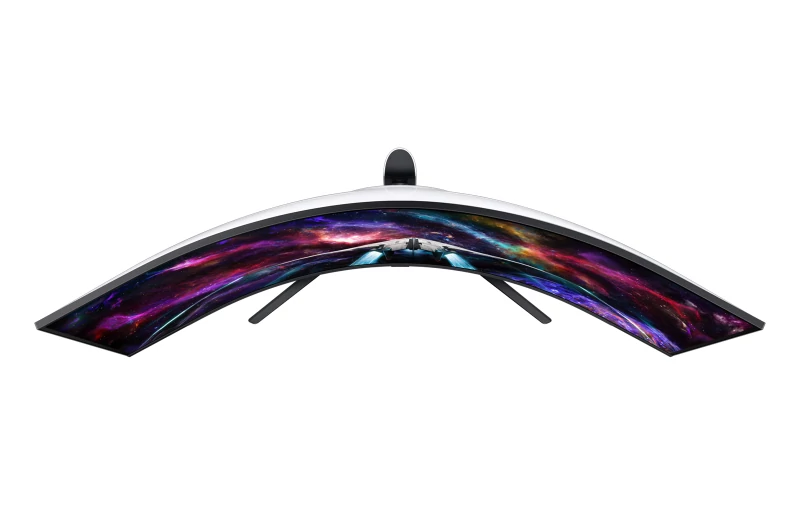 Samsung LS57CG954NUXEN - 57" Odyssey Neo G95NC Gaming Monitor - Image 13
