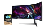Samsung LS57CG954NUXEN - 57" Odyssey Neo G95NC Gaming Monitor - Image 2