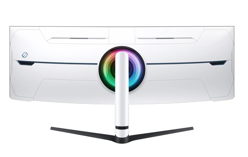 Samsung LS57CG954NUXEN - 57" Odyssey Neo G95NC Gaming Monitor - Image 5
