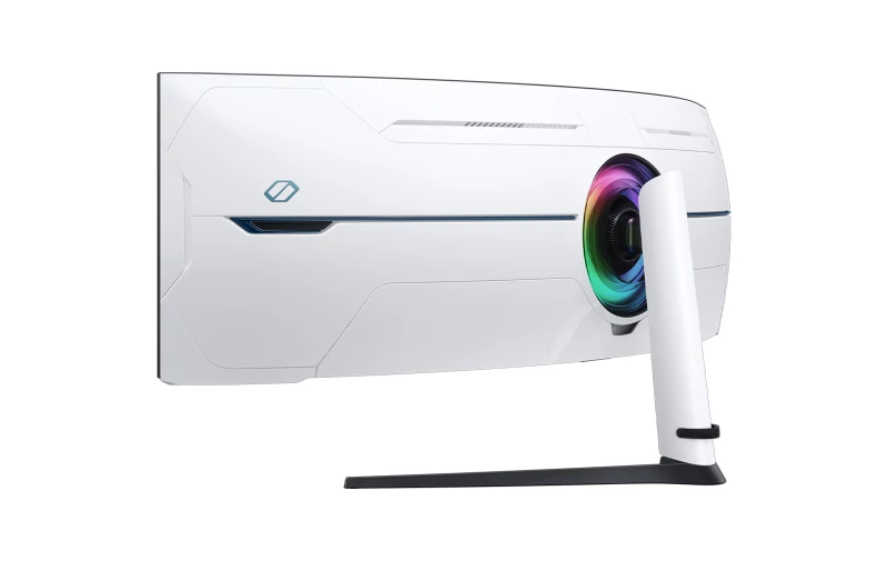 Samsung LS57CG954NUXEN - 57" Odyssey Neo G95NC Gaming Monitor - Image 6