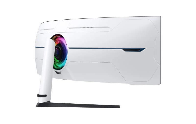 Samsung LS57CG954NUXEN - 57" Odyssey Neo G95NC Gaming Monitor - Image 7