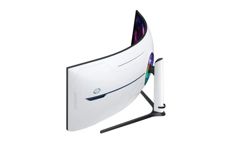 Samsung LS57CG954NUXEN - 57" Odyssey Neo G95NC Gaming Monitor - Image 8