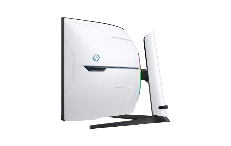 Samsung LS57CG954NUXEN - 57" Odyssey Neo G95NC Gaming Monitor - Image 9
