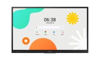 Samsung WA86F - 86" UHD Interaktives Android Touch Display
