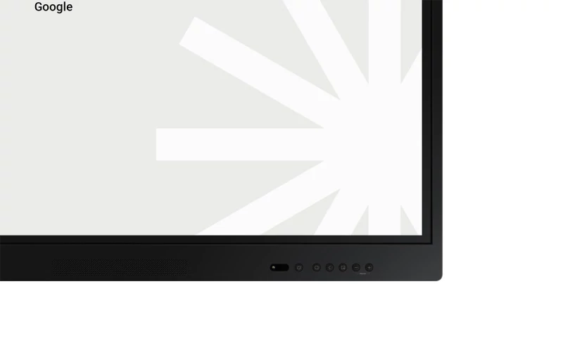 Samsung WA86F - 86" UHD Interaktives Android Touch Display - Image 11