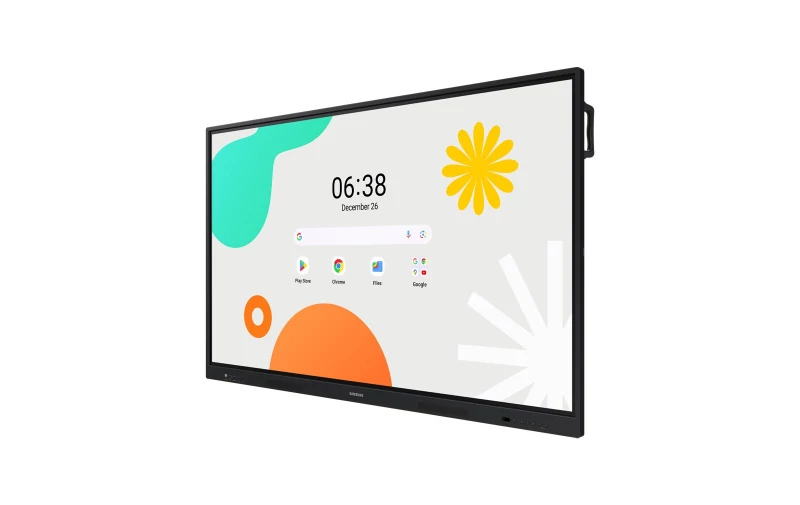 Samsung WA86F - 86" UHD Interaktives Android Touch Display - Image 5