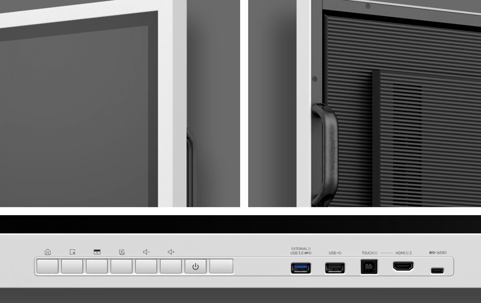 Samsung WM75-85B - Feature 1 - ITZ Display Solutions