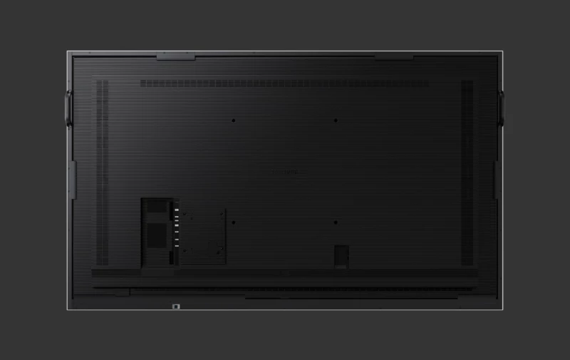 Samsung Flip Pro WM75B – 75“ UHD-Touch-Display - Image 2