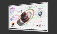 Samsung Flip Pro WM75B – 75“ UHD-Touch-Display - Image 4