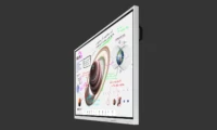 Samsung Flip Pro WM75B – 75“ UHD-Touch-Display - Image 5