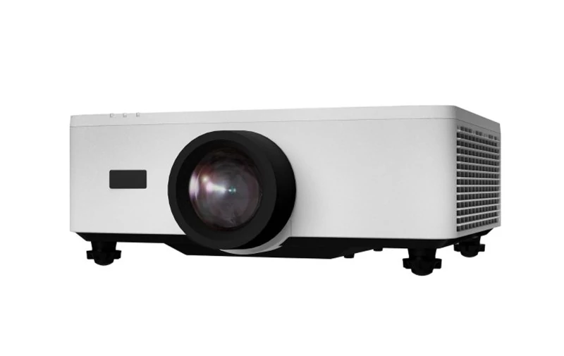 Sharp P601Q - UHD Professional DLP Laserprojektor
