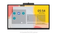 Sharp PN-L652B - 65" Precision UHD Touch Display - Image 2