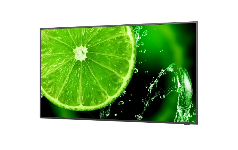NEC MultiSync (E-Serie) - 32" Essential Signage Display E328-2 - Image 3