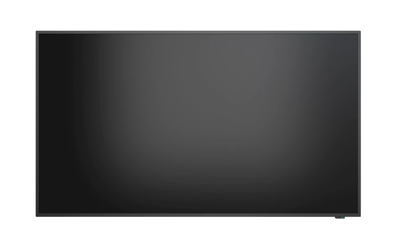 NEC MultiSync (E-Serie) - 65" Essential Signage Display E658 - Image 2