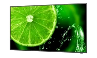 NEC MultiSync (E-Serie) - 65" Essential Signage Display E658 - Image 3