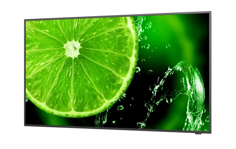 NEC MultiSync (E-Serie) - 65" Essential Signage Display E658 - Image 3