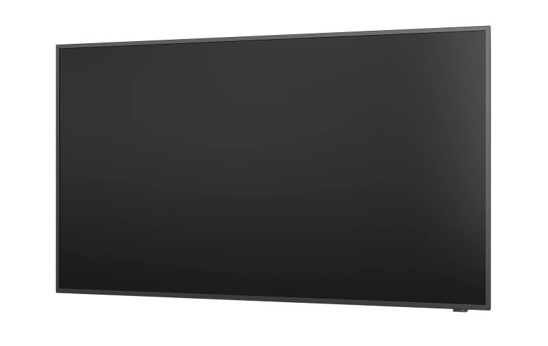 NEC MultiSync (E-Serie) - 65" Essential Signage Display E658 - Image 4