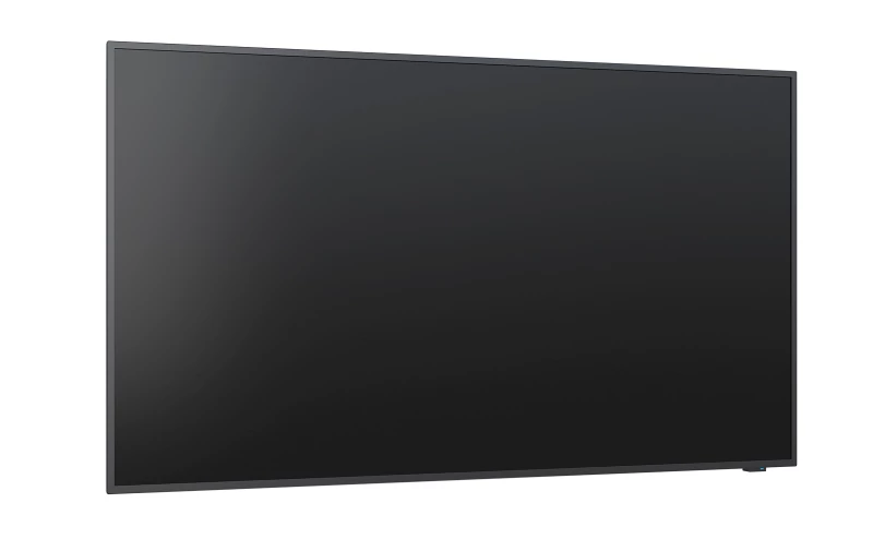 NEC MultiSync (E-Serie) - 65" Essential Signage Display E658 - Image 5