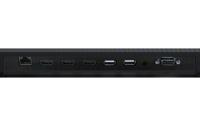 iiyama ProLite LH4360UHS-B2AG - 43" UHD Signage Display - Image 12