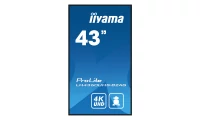 iiyama ProLite LH4360UHS-B2AG - 43" UHD Signage Display - Image 2