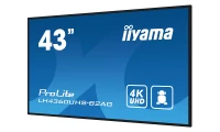 iiyama ProLite LH4360UHS-B2AG - 43" UHD Signage Display - Image 5
