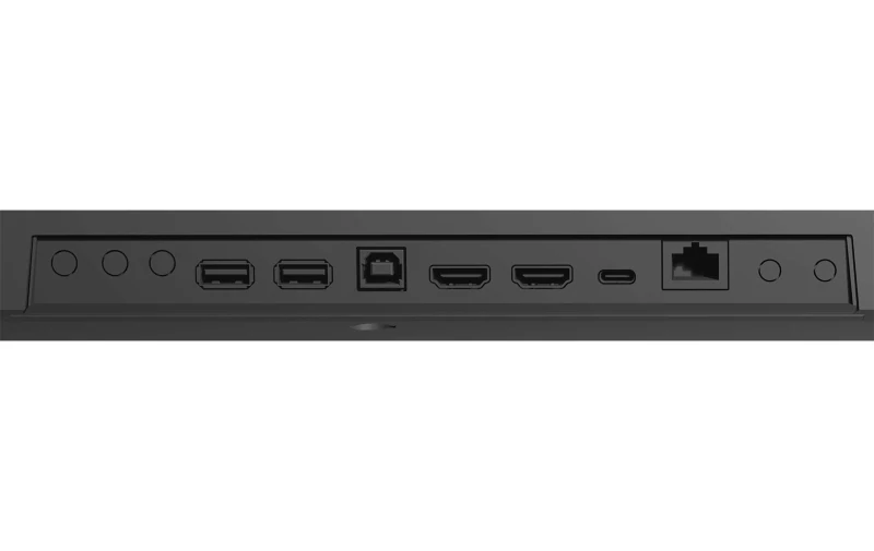 iiyama ProLite LH5064UHS-B1AG - 50" 4K UHD 24/7 Signage Display mit Android OS - Image 13