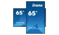 iiyama ProLite LH6560UHS-B2AG - 65" UHD Signage Display