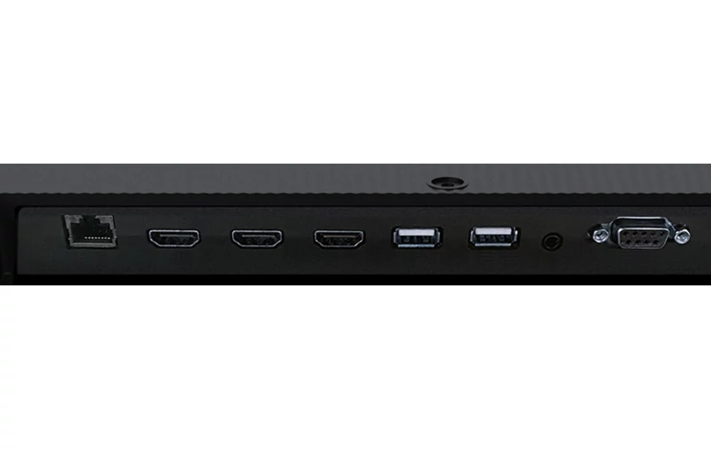 iiyama ProLite LH6560UHS-B2AG - 65" UHD Signage Display - Image 15