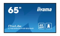 iiyama ProLite LH6560UHS-B2AG - 65" UHD Signage Display - Image 2
