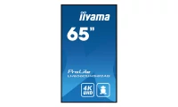 iiyama ProLite LH6560UHS-B2AG - 65" UHD Signage Display - Image 3